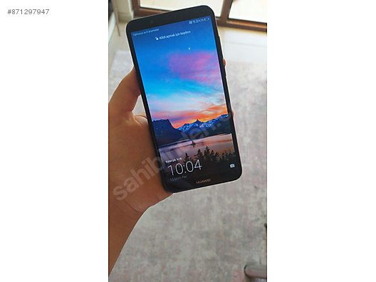 Huawei Y7 2018 Akilli Telefon Fiyati Vatan Bilgisayar