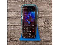 Nokia 5130 express müzik