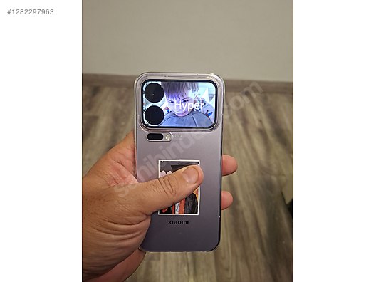 Used & Brand New Items / Cell Phones & Accessories / Cell Phones / Xiaomi / 17 Pro Max