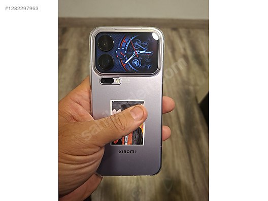 Used & Brand New Items / Cell Phones & Accessories / Cell Phones / Xiaomi / 17 Pro Max