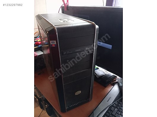 İkinci El ve Sıfır Alışveriş / Bilgisayar / Masaüstü / Donanım / Kasa