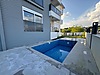 ILICADA KİRALIK 2+1 HAVUZLU DUBLEKS KİRALIK DAİRE
