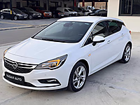 2016 OPEL ASTRA 1.4 T DYNAMİC+ KIŞ PAKET OTOMATİK 60.000 KM #1286297996