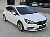 Vasıta / Otomobil / Opel / Astra / 1.4 T / Dynamic