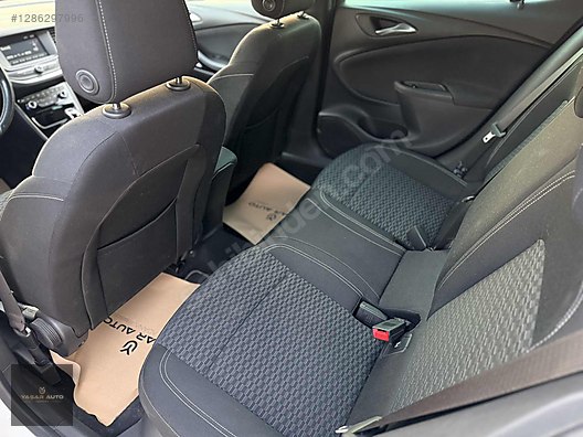 Vasıta / Otomobil / Opel / Astra / 1.4 T / Dynamic