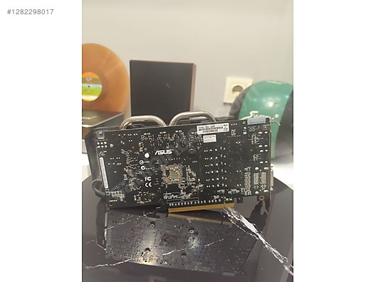 Used & Brand New Items / Computers / Desktops / Desktop Components / Graphics Cards