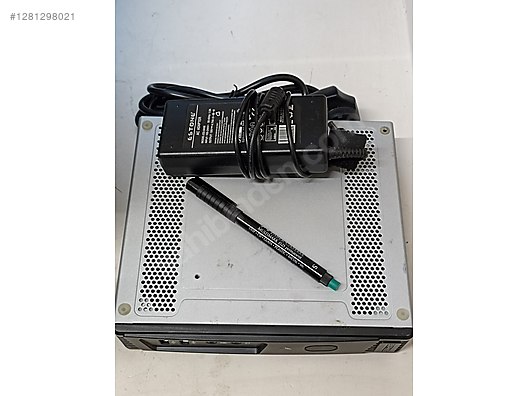 Used & Brand New Items / Computers / Desktops / Models / Intel