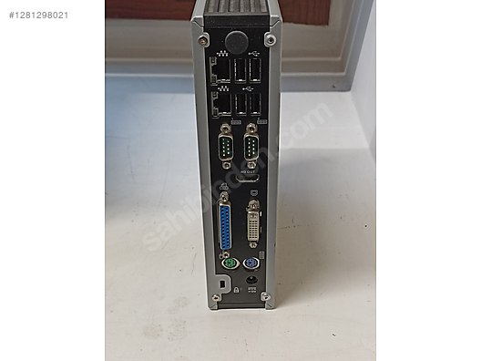 Used & Brand New Items / Computers / Desktops / Models / Intel