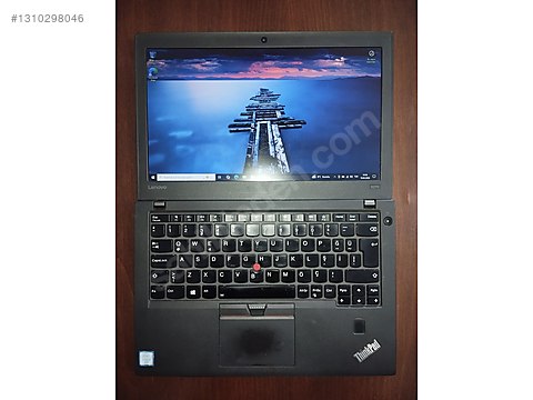 Lenovo / Lenovo ThinkPad X270 sahibinden.comda - 1310298046