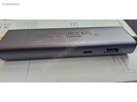 Used & Brand New Items / Computers / Peripherals / USB Duplicators