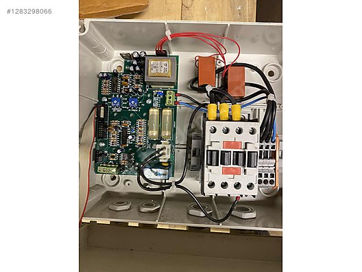 İkinci El ve Sıfır Alışveriş / Bahçe & Yapı Market / Yapı Malzemeleri / Sıhhi Tesisat / Pompa & Hidrofor