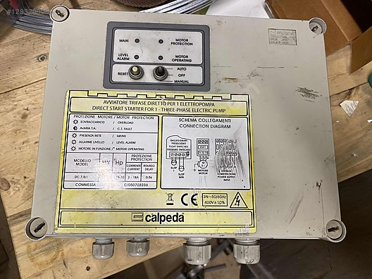 İkinci El ve Sıfır Alışveriş / Bahçe & Yapı Market / Yapı Malzemeleri / Sıhhi Tesisat / Pompa & Hidrofor