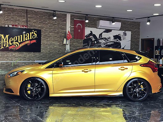 https www sahibinden com listing vasita otomobil ford 2012 focus 3 hb titanyum 122 000 km sunroof plussmart plusguvenlik paket 897298080 detail