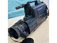 Panasonıc M8000 (1973 MODEL ANTIK CAMERA) ARZALI