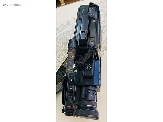 İkinci El ve Sıfır Alışveriş / Fotoğraf & Kamera / Video Kamera / Analog Kamera / Video 8