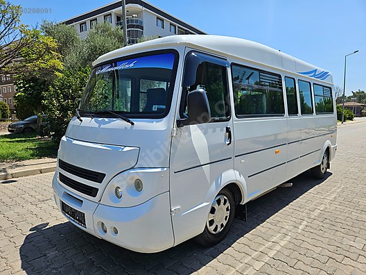 Karsan J9 2 8 MERT OTO dan 2009 Model 222 xxx KM 21 1  