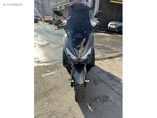 2022 Model Arora Max-T 150 Abs