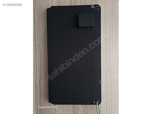 Pil Şarj Cihazı 2.999 TL sahibinden.com’da