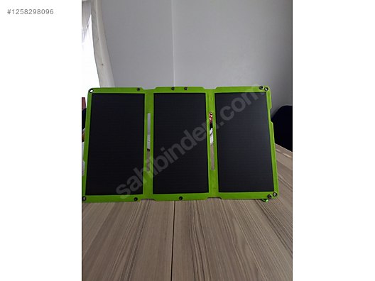 İkinci El ve Sıfır Alışveriş / Teknik Elektronik / Pil / Pil Şarj Cihazı