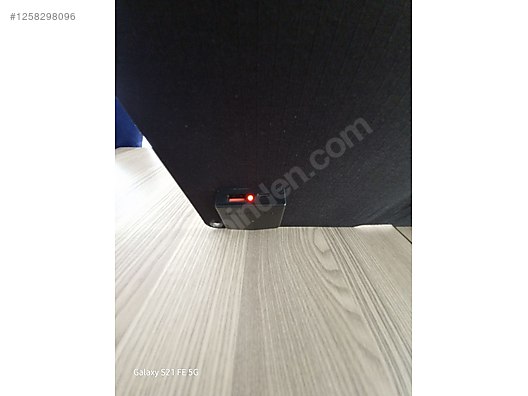 Pil Şarj Cihazı 2.999 TL sahibinden.com’da