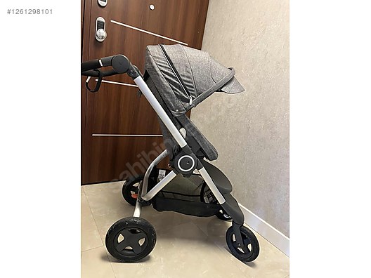 uppababy aria travel system Vista V3 + V2 6 meses a 110 kg and thoughtfully lightweight Keyfit Caddy Best Double Color:Green Pumpkin Red