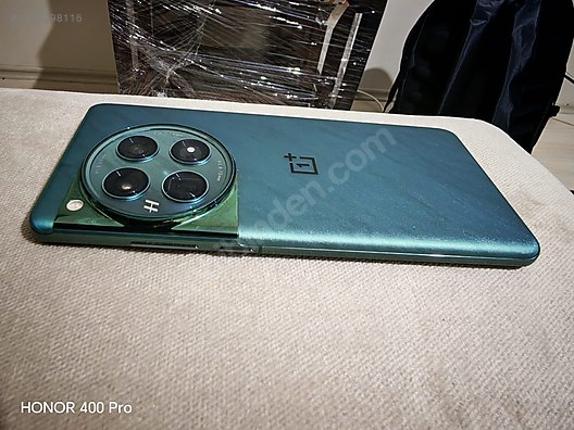İkinci El ve Sıfır Alışveriş / Cep Telefonu & Aksesuar / Cep Telefonu / OnePlus / 12