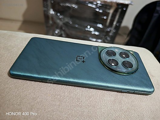 İkinci El ve Sıfır Alışveriş / Cep Telefonu & Aksesuar / Cep Telefonu / OnePlus / 12