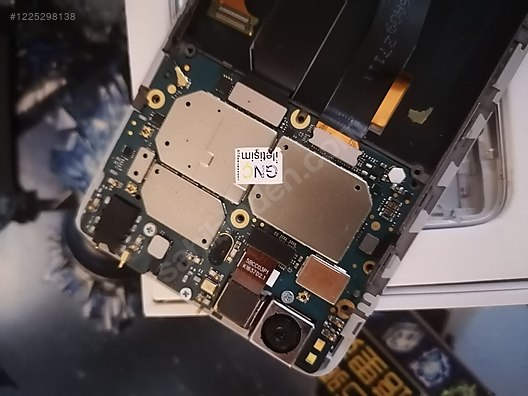 Used & Brand New Items / Cell Phones & Accessories / Parts / Mainboards