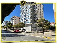 ORHAN DENGİZ BULVARI YOL ÜZERİ CAMEKANLI 645 M2 SATILIK DÜKKAN #1206298147