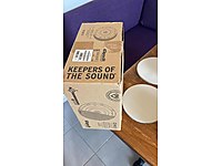 Klipsch CS-16C II Duvar İçi Kasasız Hoparlör