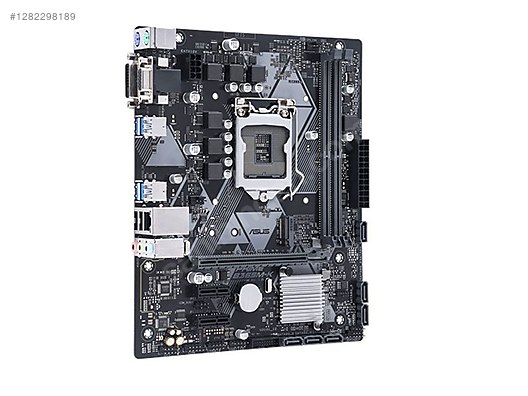 Used & Brand New Items / Computers / Desktops / Desktop Components / Motherboards