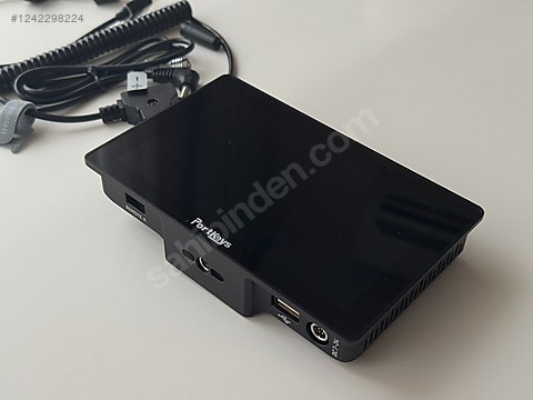 Portkeys LH5P II 5.5