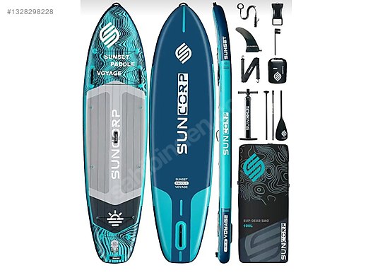 SUP Malzemeleri / sahibinden temiz sup board sahibinden.comda