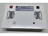 72 volt 70 amper lityum smart akü (6 akülü araçlara uygundur)