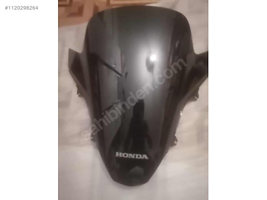 Hero honda sale hunk visor price