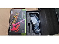 Sıfıra sıfır 4070 Tİ Colorful #1282298292