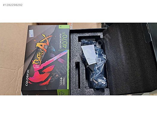 Used & Brand New Items / Computers / Desktops / Desktop Components / Graphics Cards