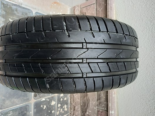 225/45 ZR 17 94W Petlas Velox Sport yaz lastiği 2 adet sahibinden