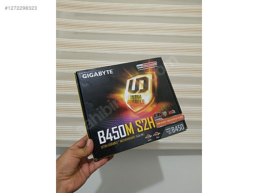 İkinci El ve Sıfır Alışveriş / Bilgisayar / Masaüstü / Donanım / Anakart