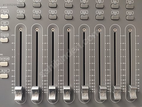 Avid Digidesign 003 - Ses Kartı DAW Controller sahibinden.comda