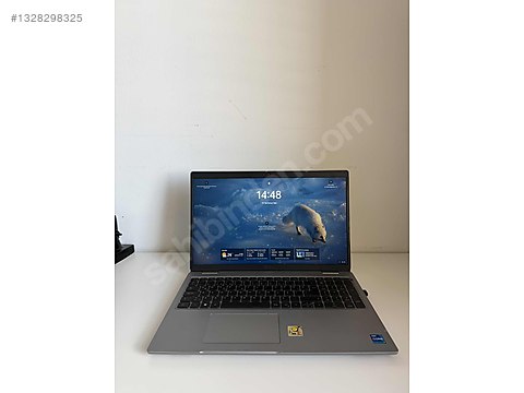 Dell / Dell Latitude 5520 | i7-1185G7 | 32GB RAM | 512GB SSD