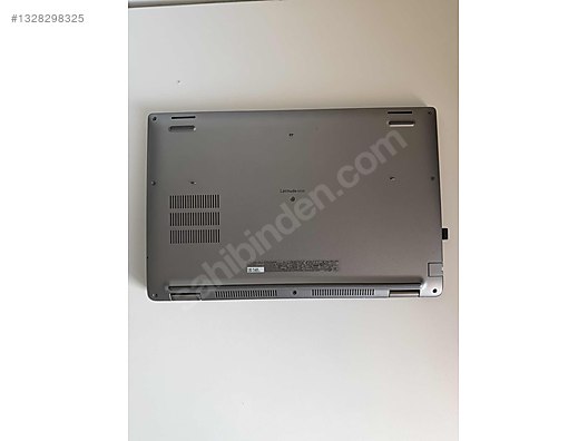Dell / Dell Latitude 5520 | i7-1185G7 | 32GB RAM | 512GB SSD