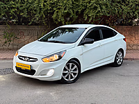 HAS GROUP MOTORS'DAN DÜŞÜK KM HYUNDAİ BLUE MODE PLUS #1284298358