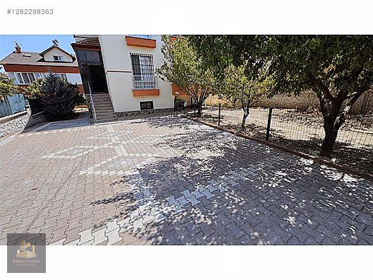 Kelebekler Vadisine Yakın Müstakil Zemin Kat 2+1 SATILIK DAİRE #1282298363