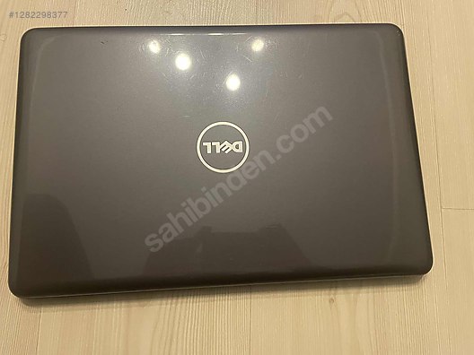 Dell / DELL P66F İ5 İşlemcili 15.6 Laptop sahibinden.comda