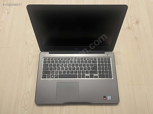Dell / DELL P66F İ5 İşlemcili 15.6 Laptop sahibinden.comda