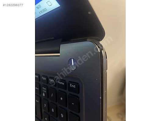 Dell / DELL P66F İ5 İşlemcili 15.6 Laptop sahibinden.comda