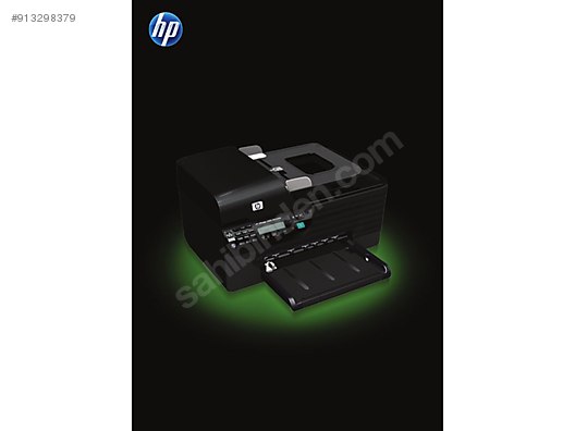 hp officejet g510g