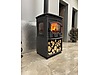 Katı Yakıt Sobası - Flamestove Soba & Şömine