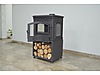 Katı Yakıt Sobası - Flamestove Soba & Şömine
